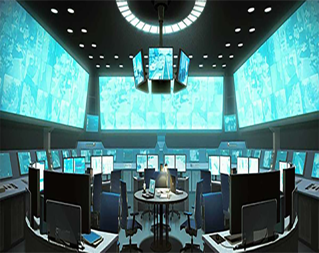 Security Operations Center (SOC)